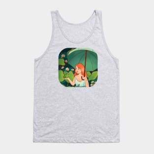 froggy & friend Tank Top